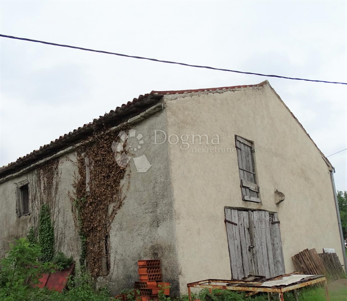 Casa Ročko Polje, Buzet, 94m2
