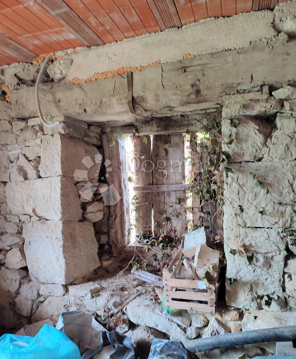 Casa Ročko Polje, Buzet, 94m2