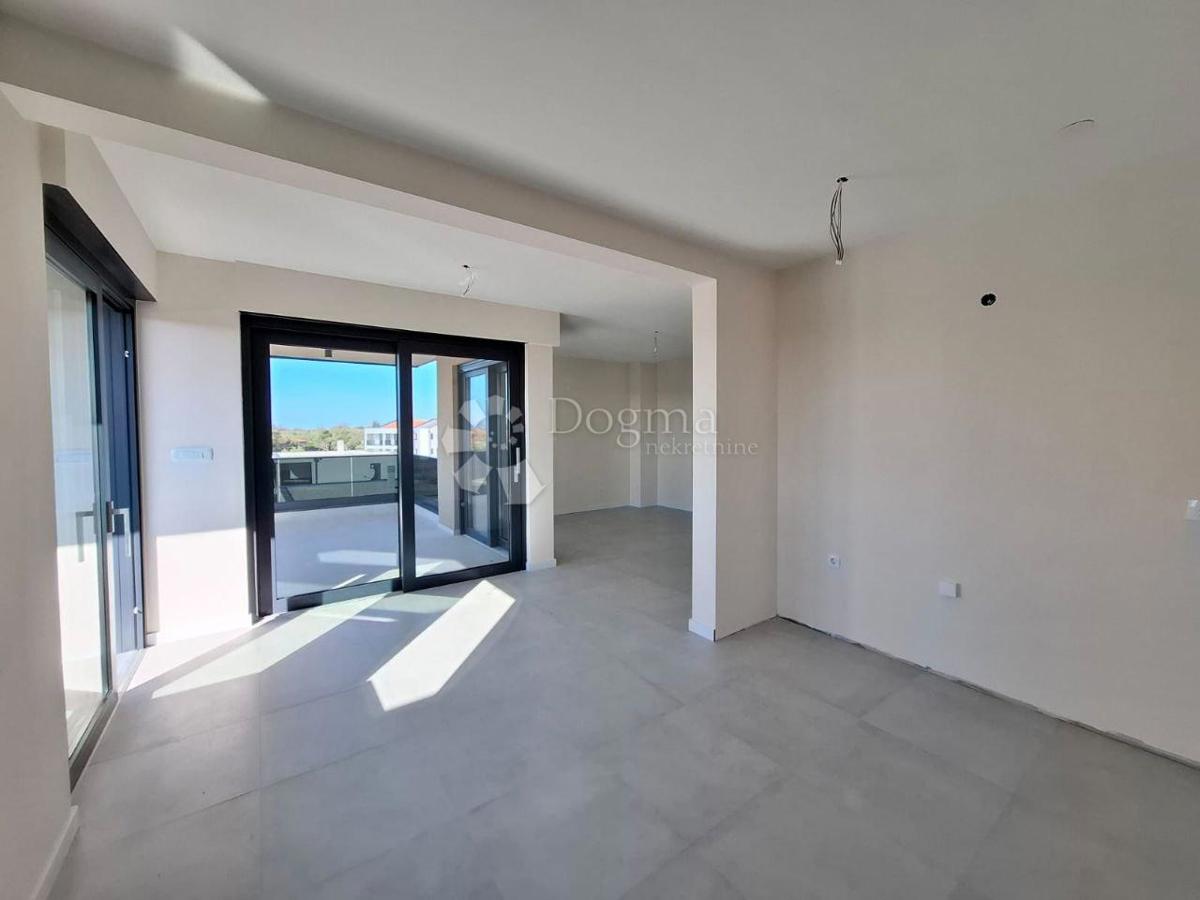 Allogio Poreč, 98,08m2