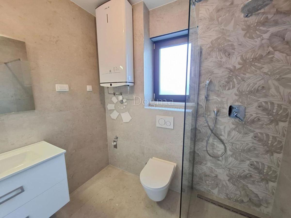 Allogio Poreč, 98,08m2