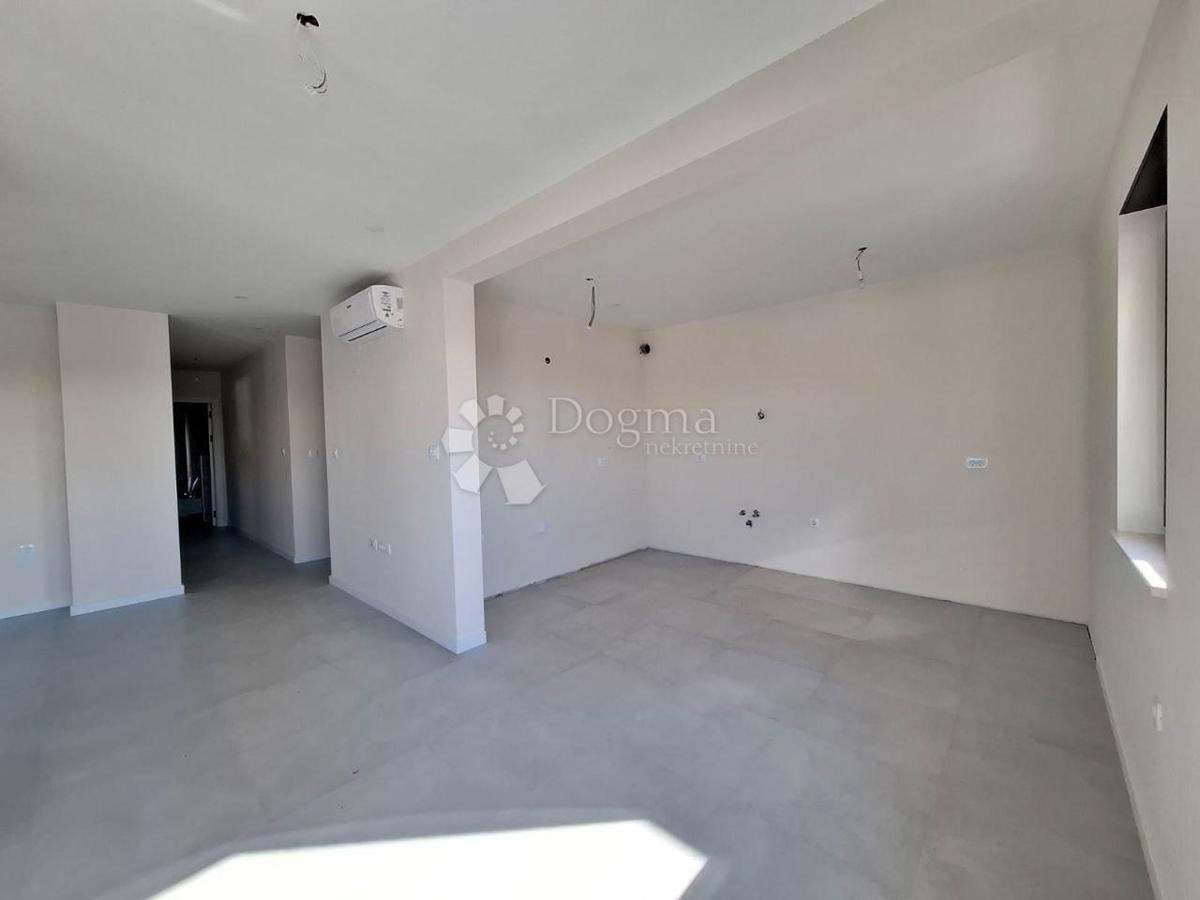 Allogio Poreč, 98,08m2