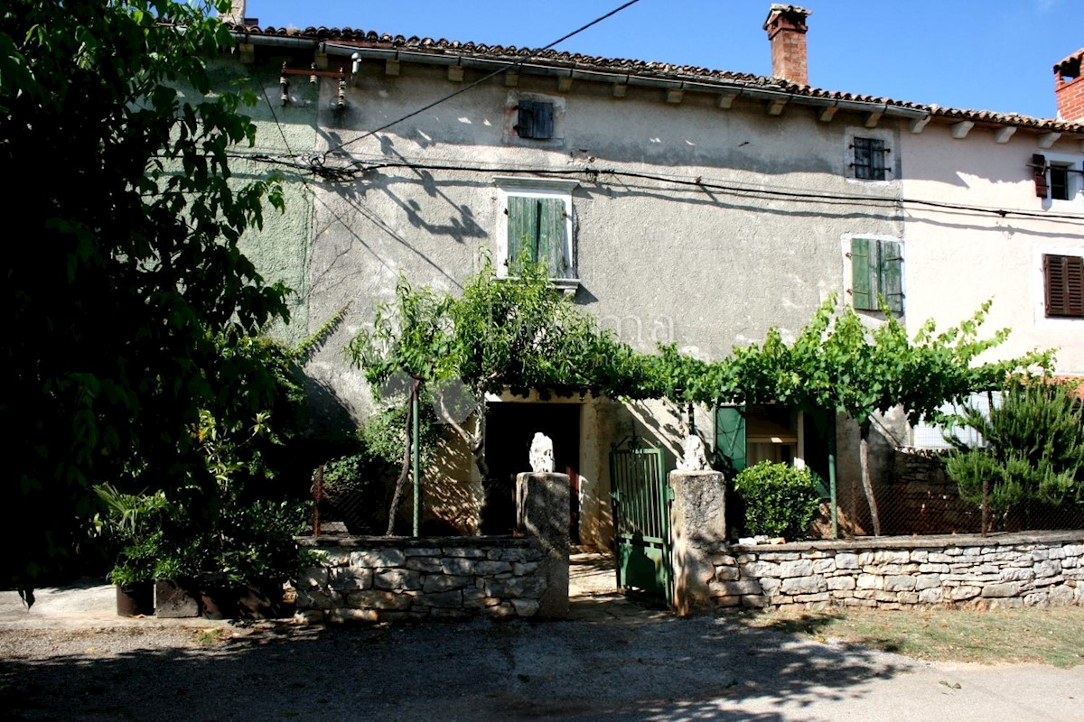 Casa Sošići, Kanfanar, 200m2