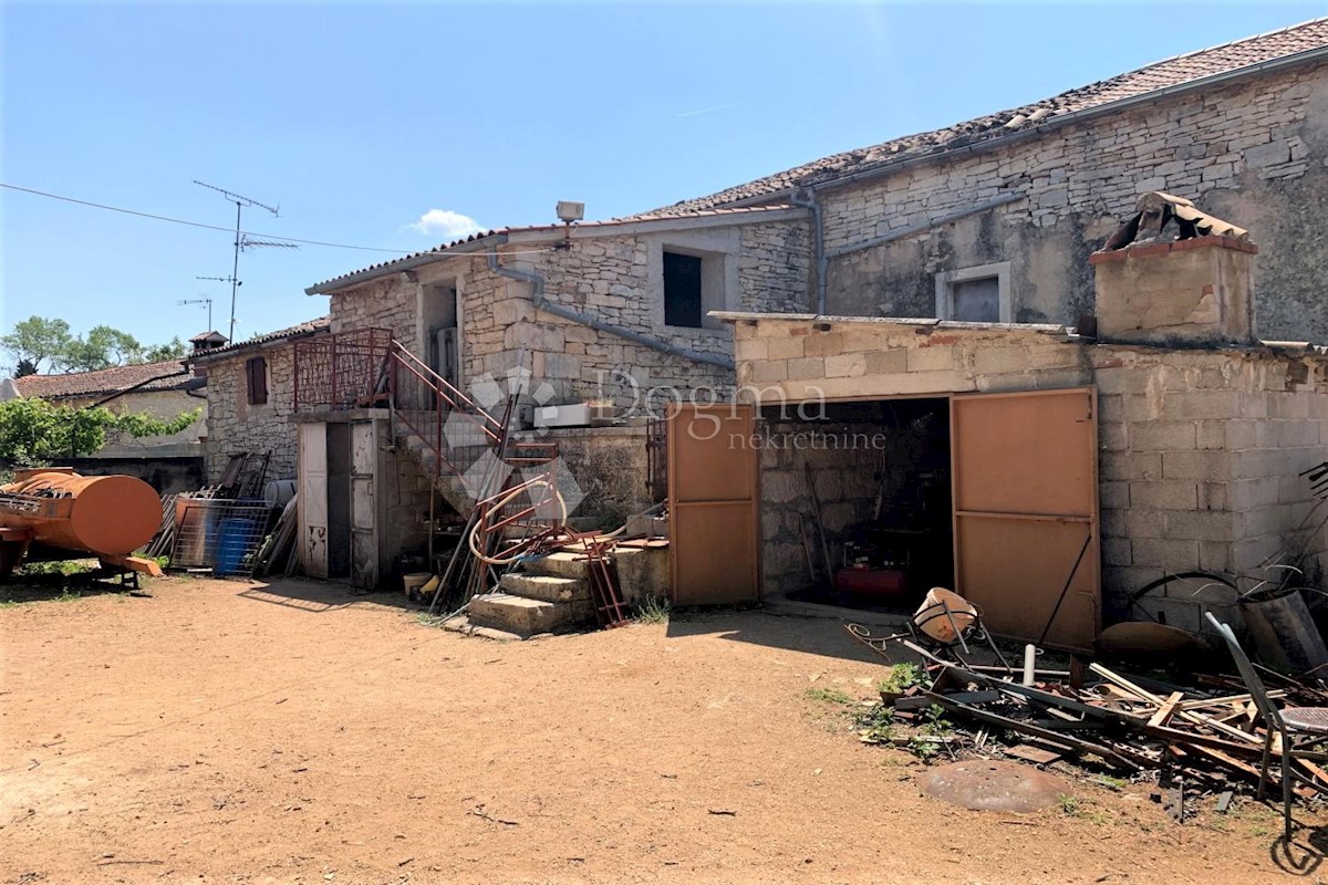 Casa Sošići, Kanfanar, 200m2