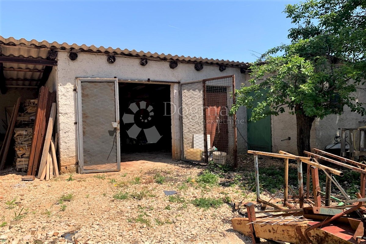 Casa Sošići, Kanfanar, 200m2