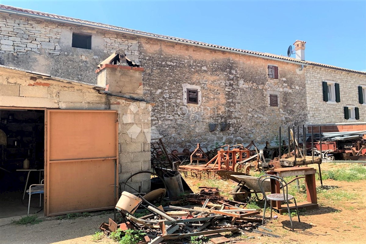 Casa Sošići, Kanfanar, 200m2