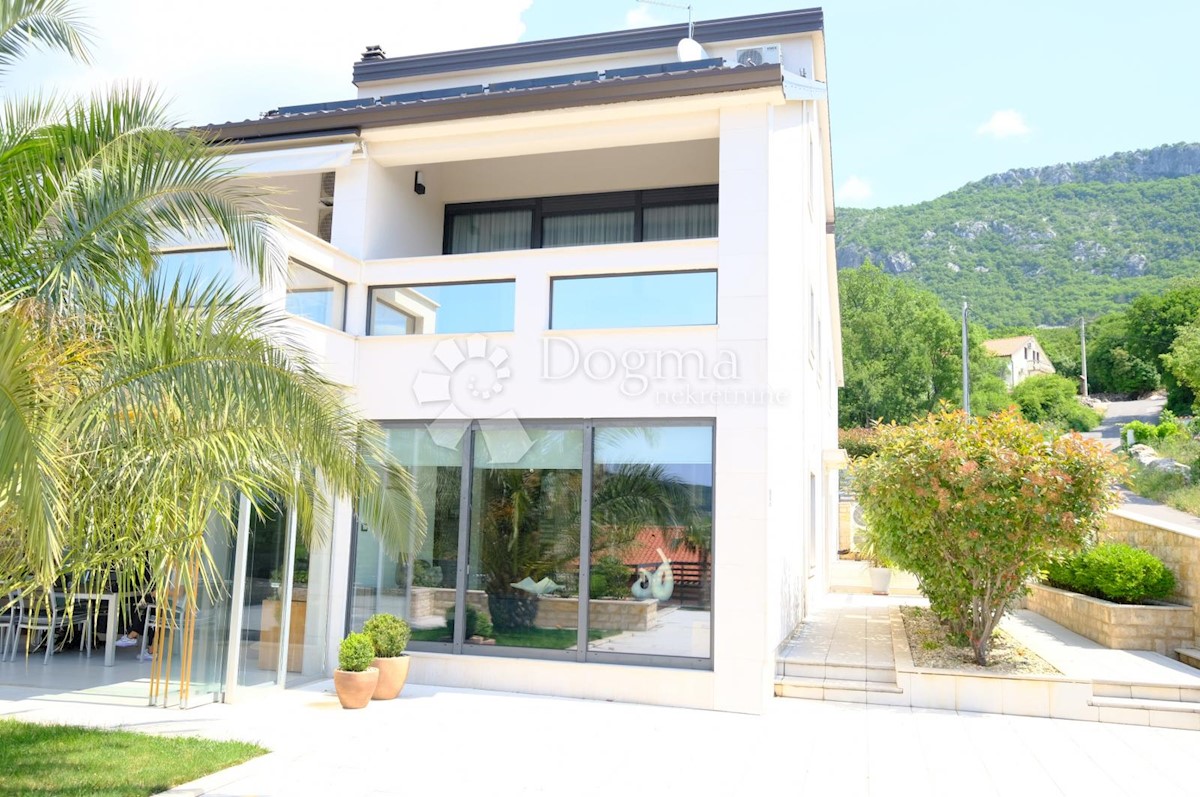 Casa Crikvenica, 350m2