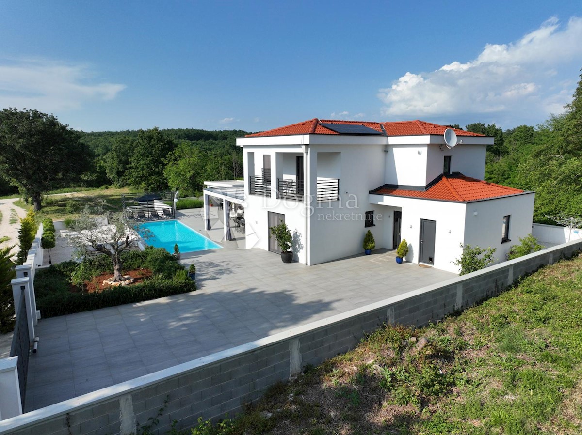 Casa Kanfanar, 250m2