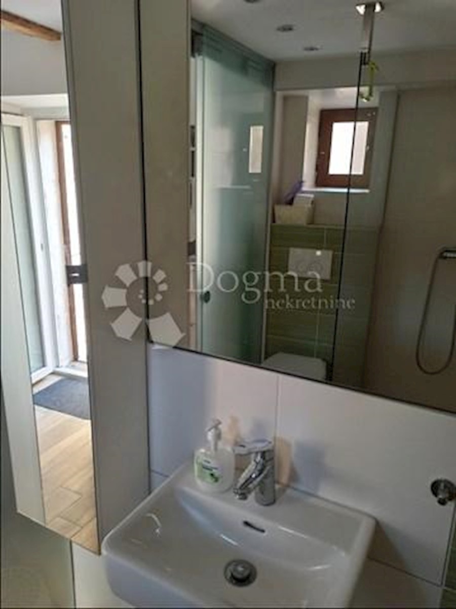 Appartamento Baška, 36m2