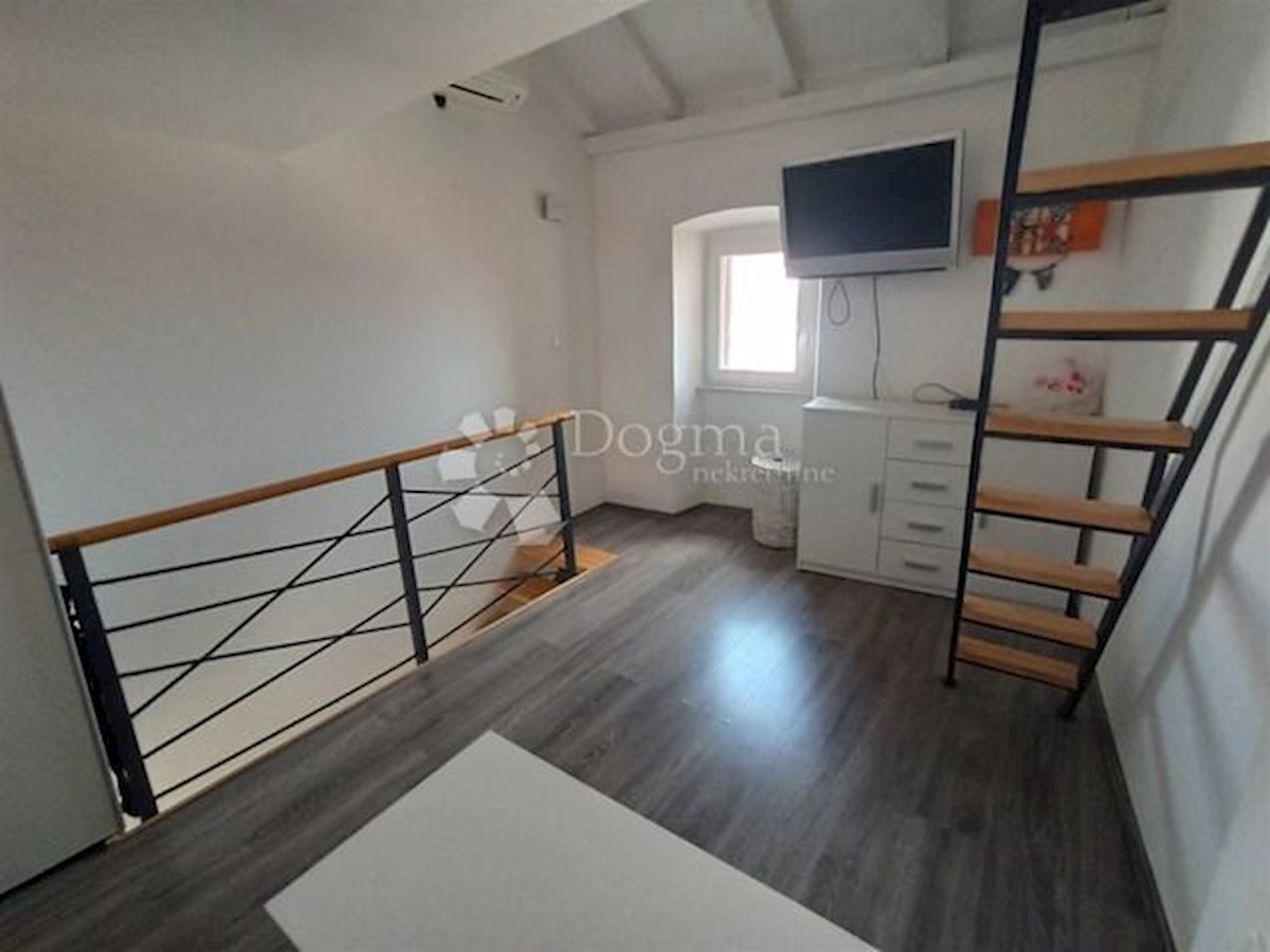 Appartamento Baška, 36m2