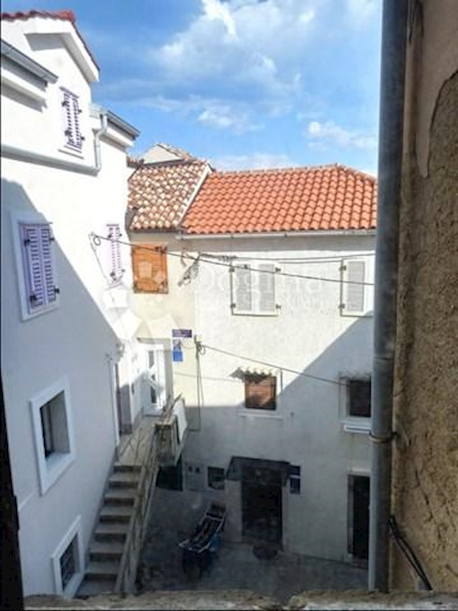 Appartamento Baška, 36m2