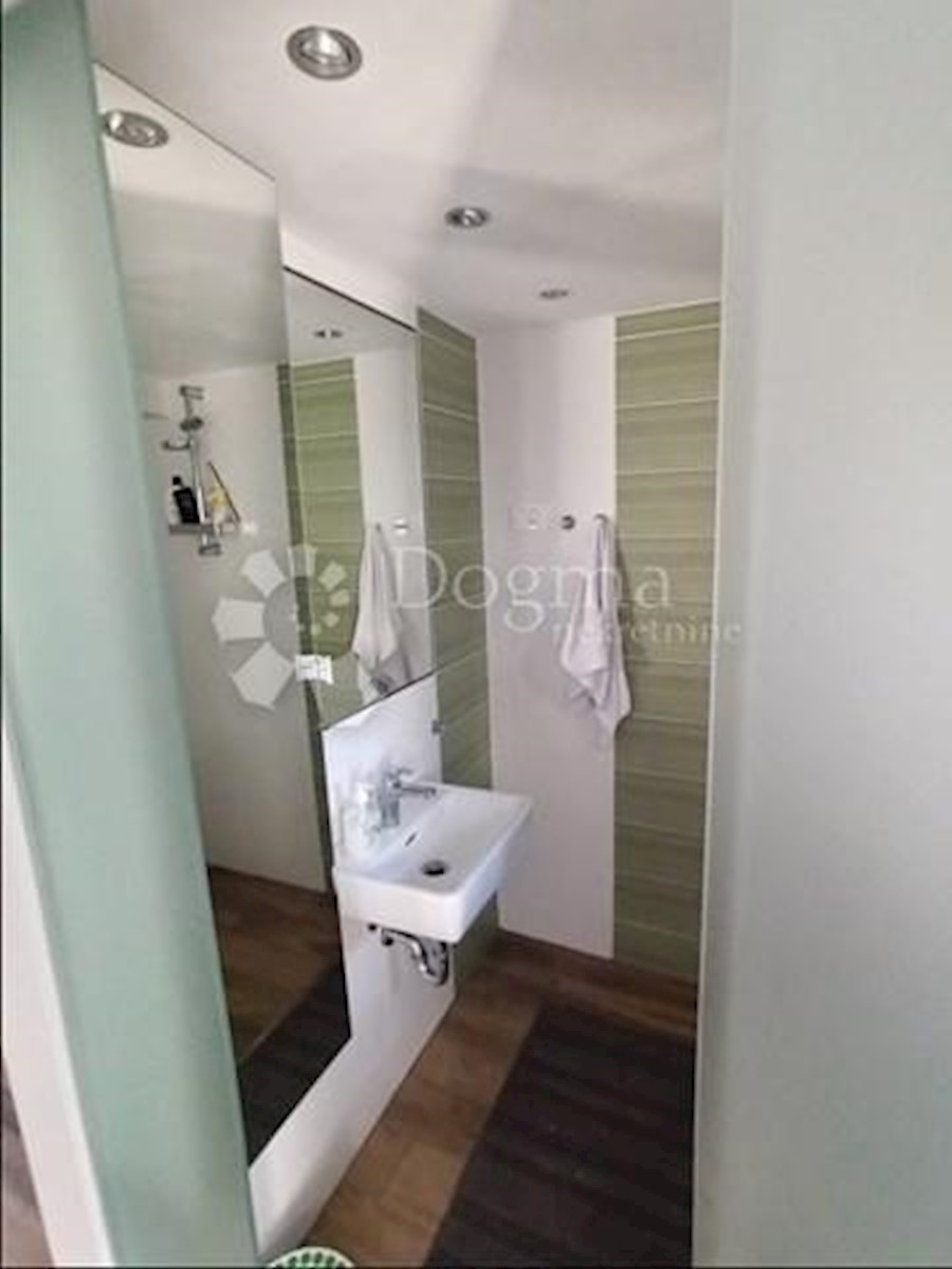 Appartamento Baška, 36m2