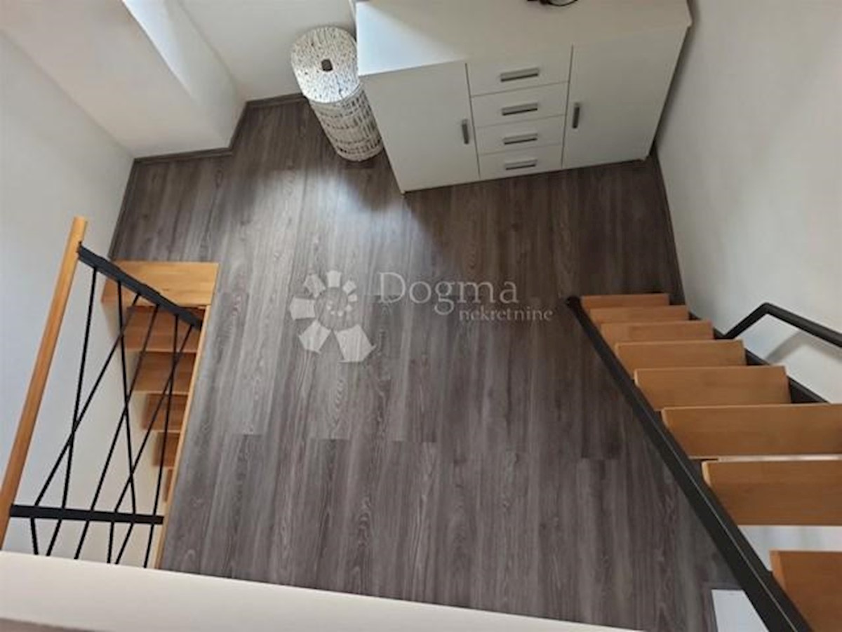 Appartamento Baška, 36m2