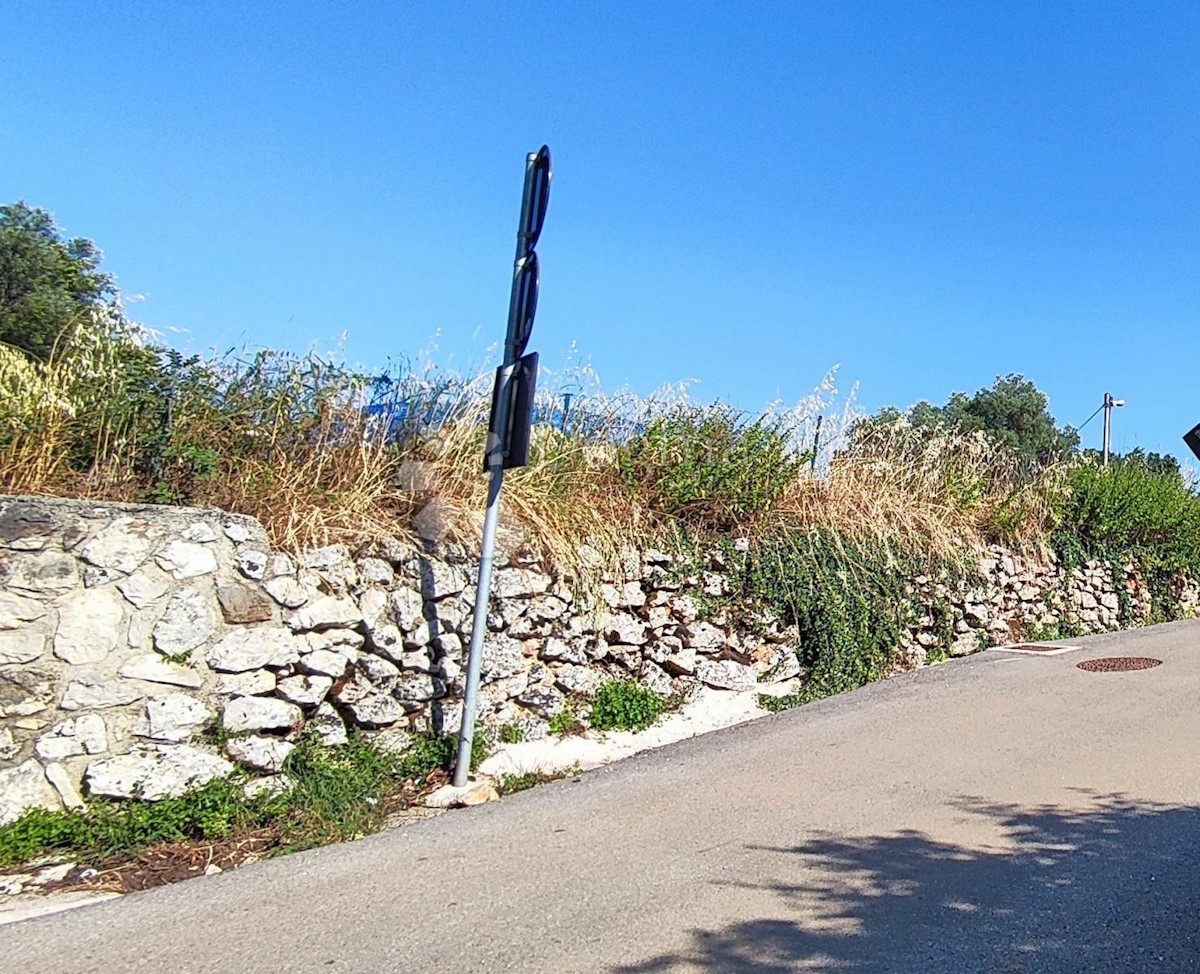 Terreno Brseč, Mošćenička Draga, 1.270m2