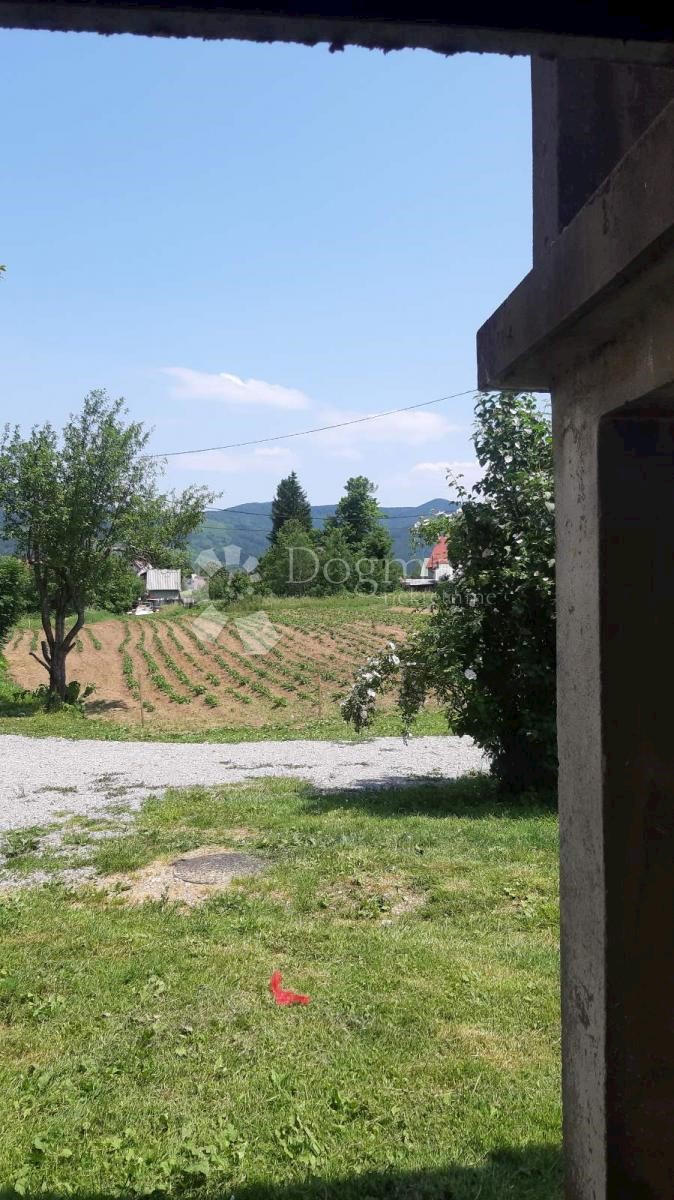 Casa Lič, Fužine, 150m2