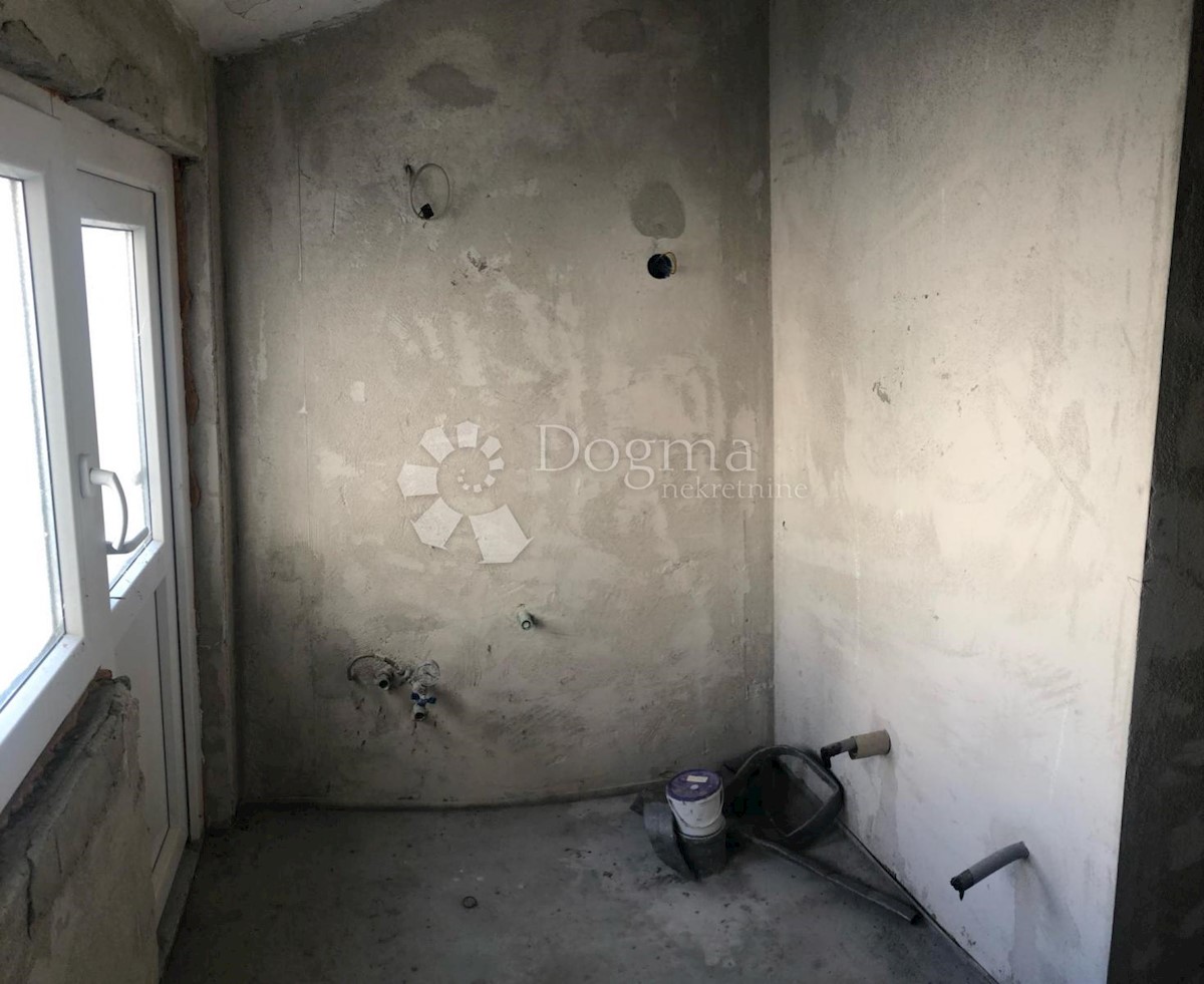 Allogio Šijana, Pula, 109m2