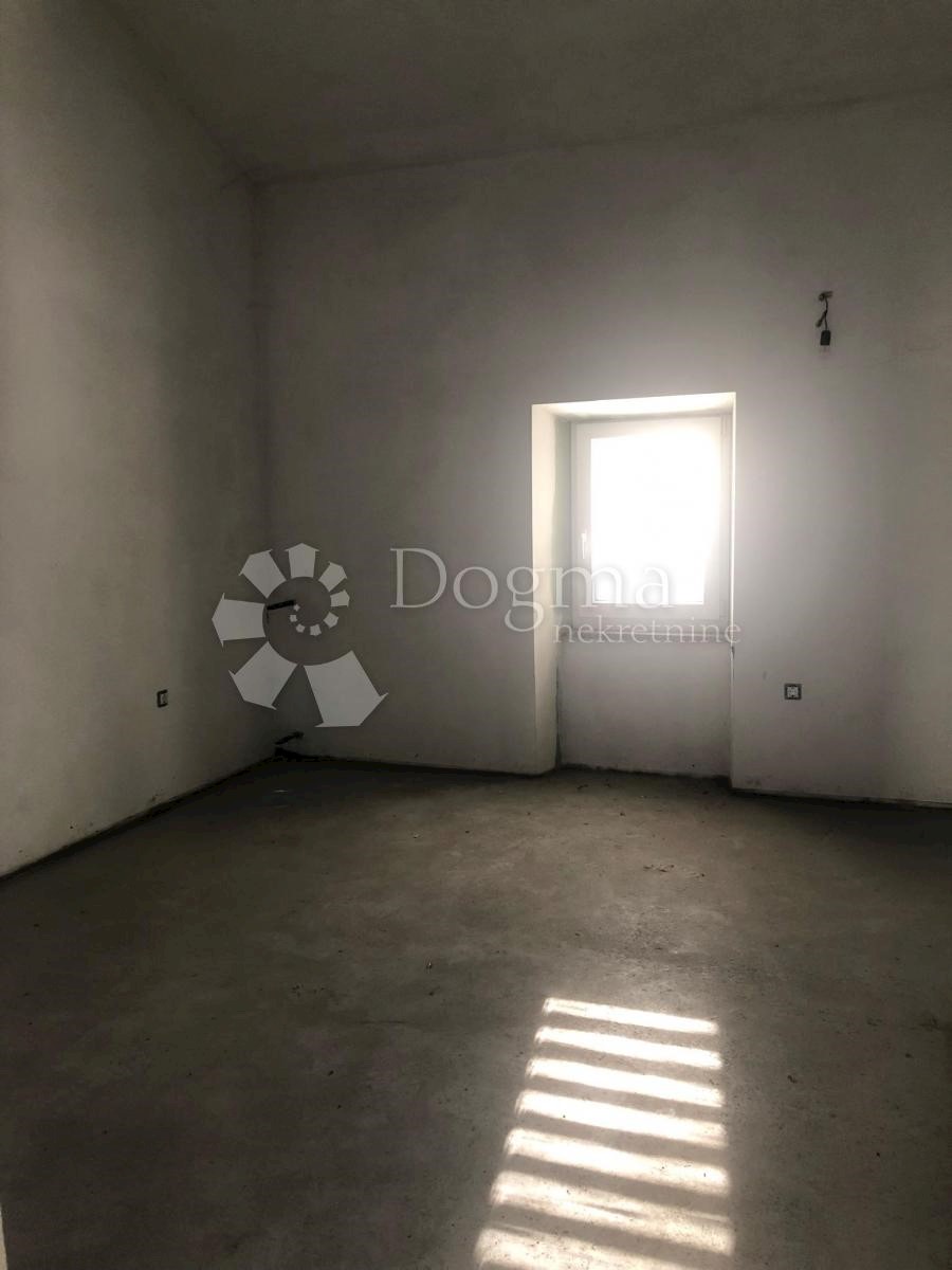 Allogio Šijana, Pula, 109m2