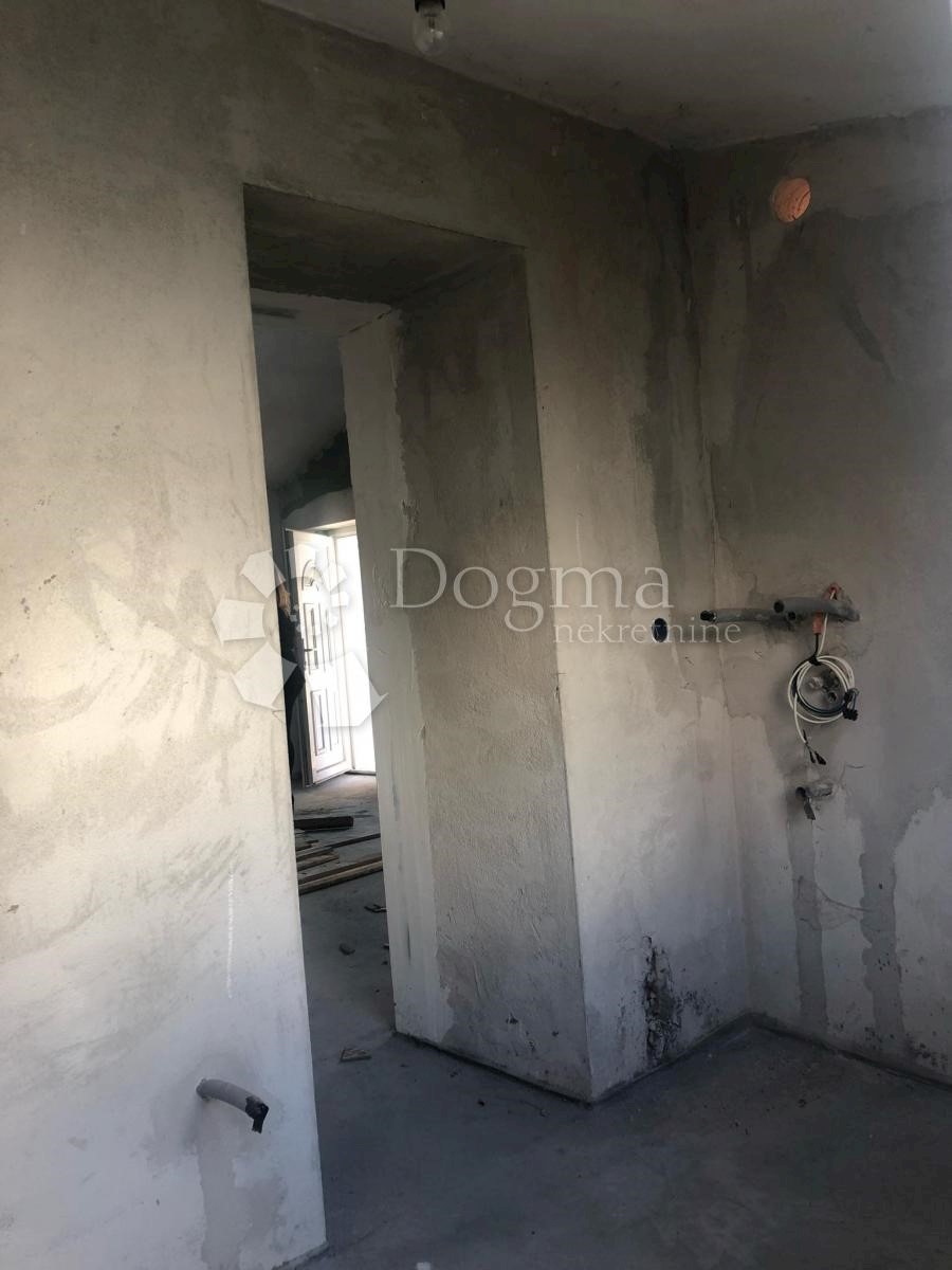 Allogio Šijana, Pula, 109m2