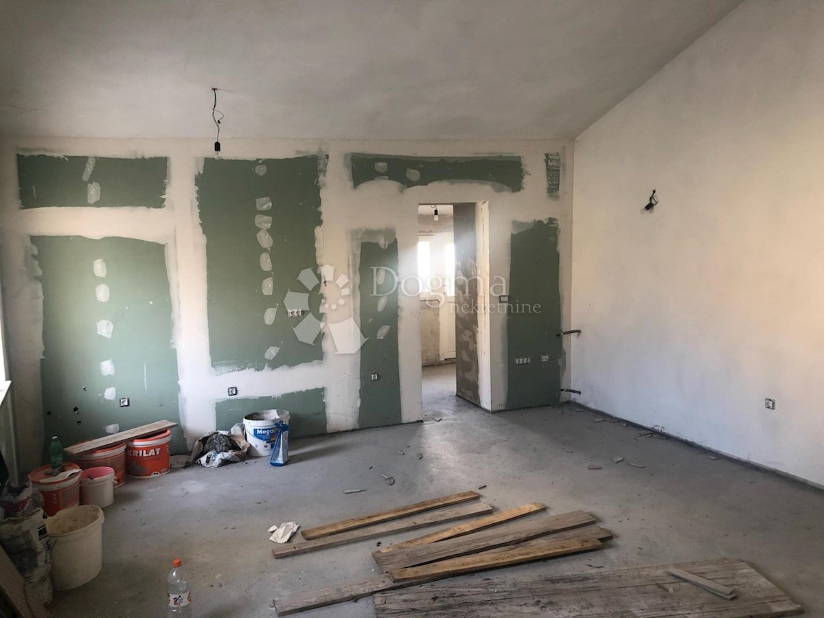 Allogio Šijana, Pula, 109m2