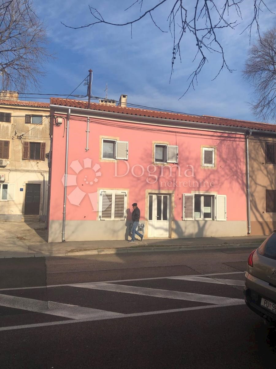 Allogio Šijana, Pula, 109m2