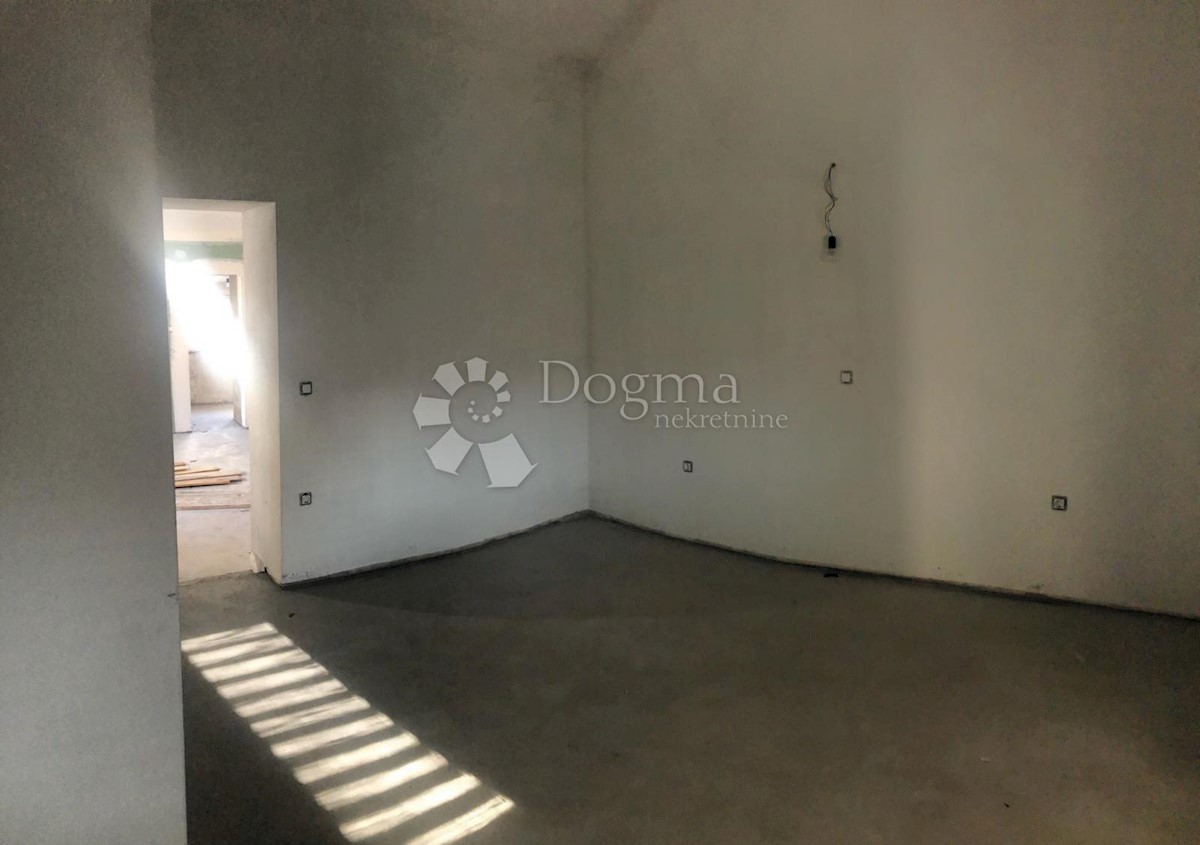 Allogio Šijana, Pula, 109m2