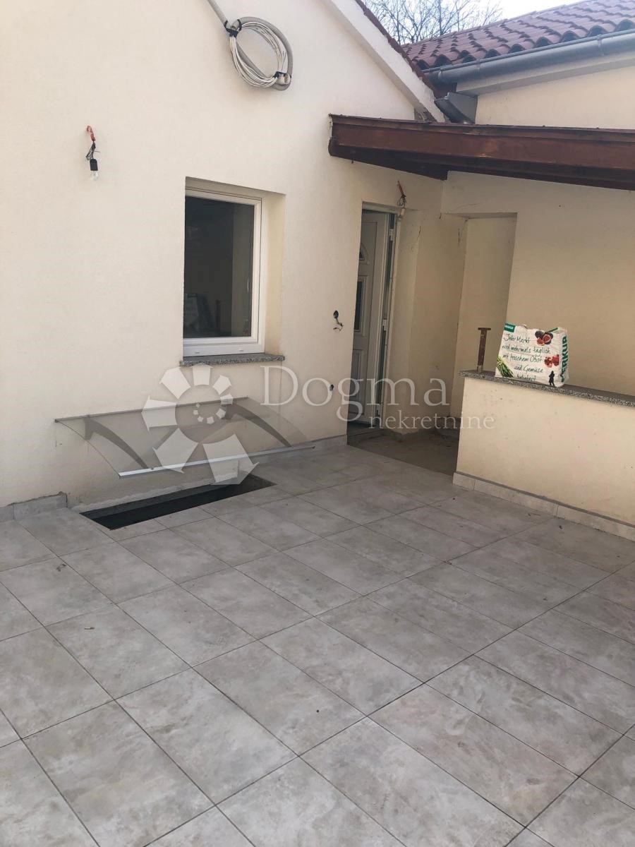 Allogio Šijana, Pula, 109m2