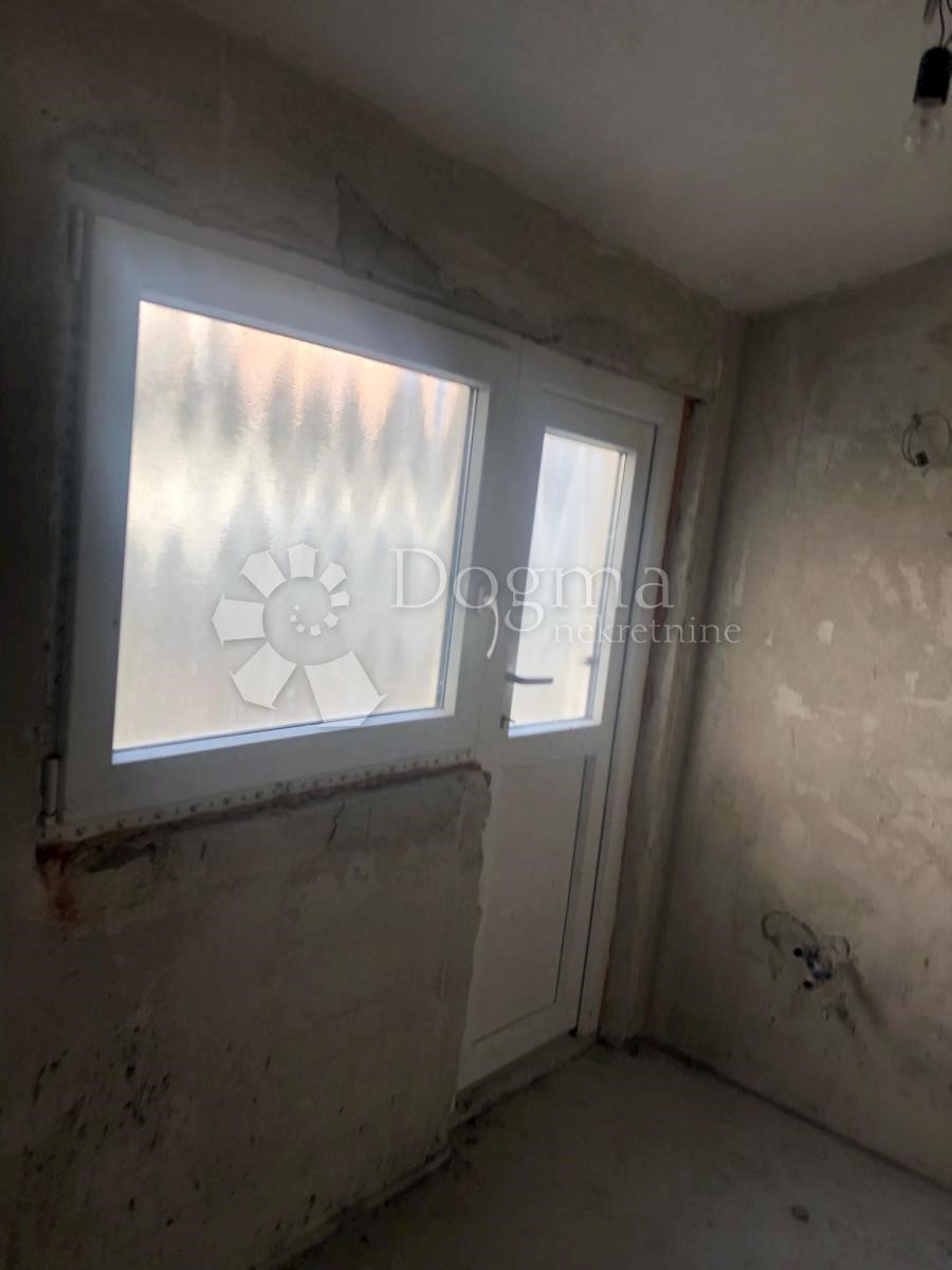 Allogio Šijana, Pula, 109m2