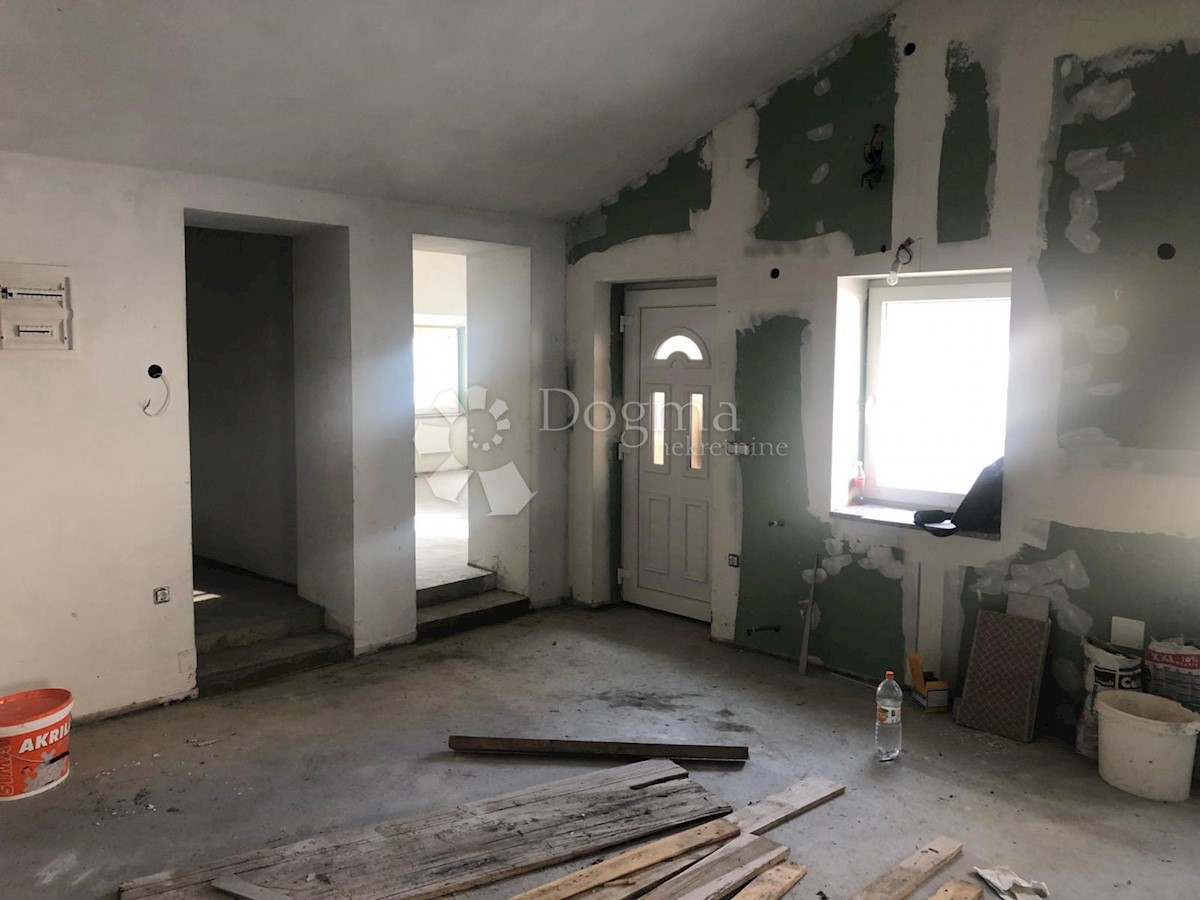 Allogio Šijana, Pula, 109m2