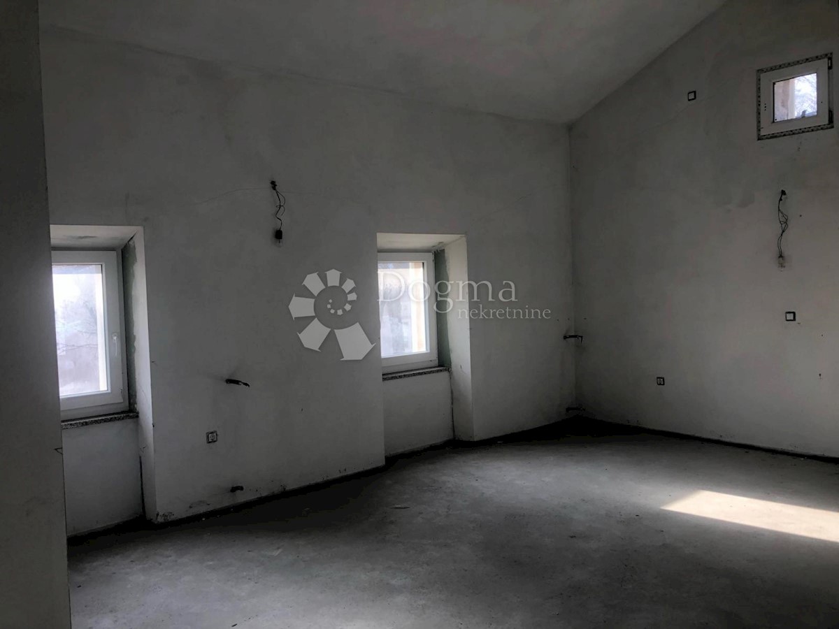 Allogio Šijana, Pula, 109m2