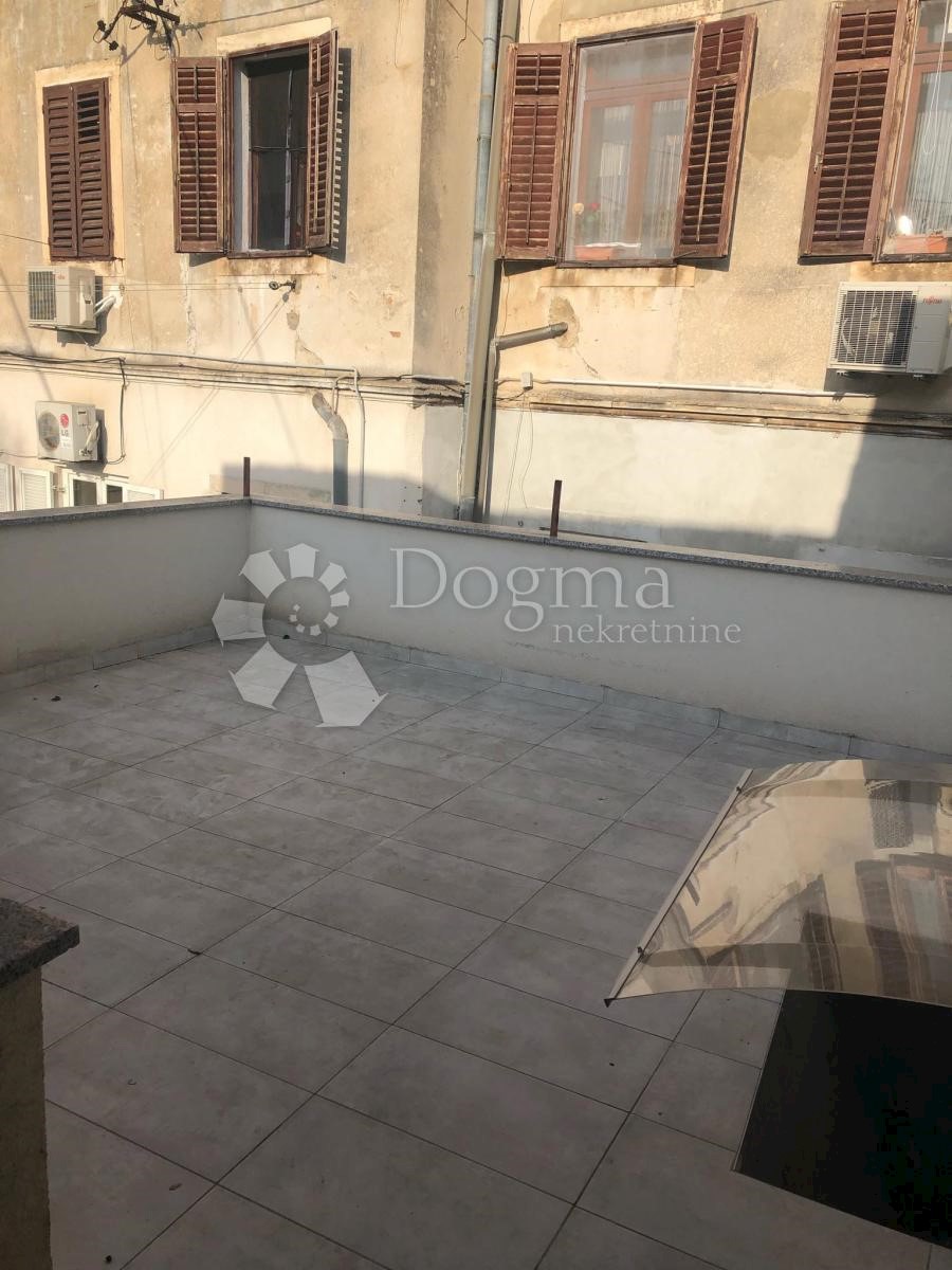 Allogio Šijana, Pula, 109m2