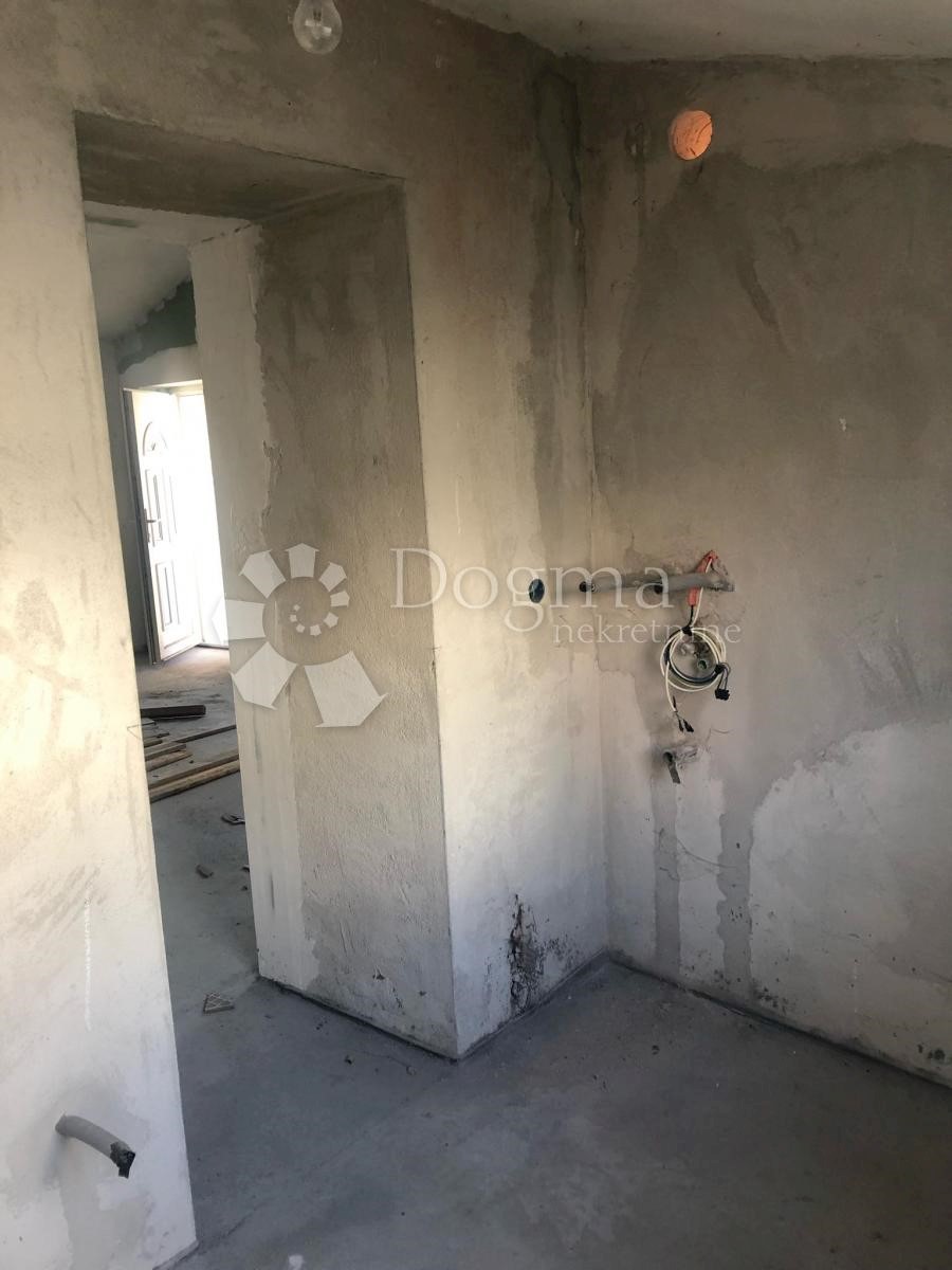 Allogio Šijana, Pula, 109m2