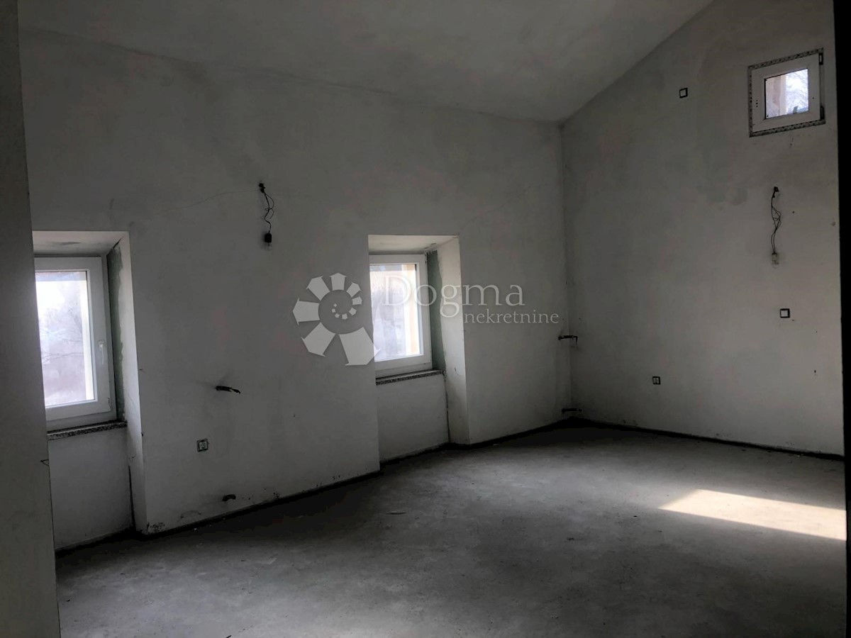 Allogio Šijana, Pula, 109m2