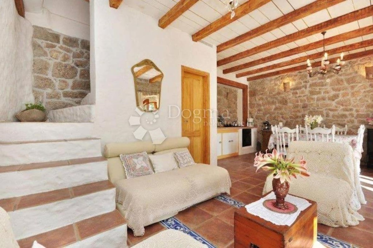 Casa Brela, 140m2