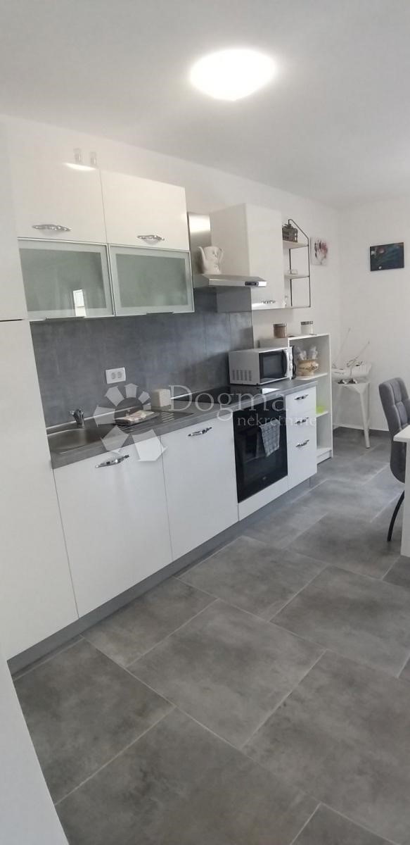 Appartamento Čižići, Dobrinj, 63m2