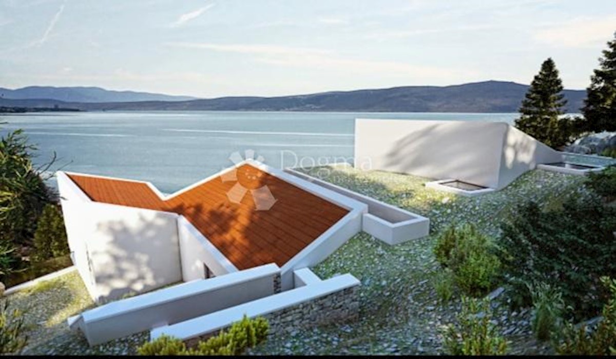 Casa Tribanj, Starigrad, 360m2