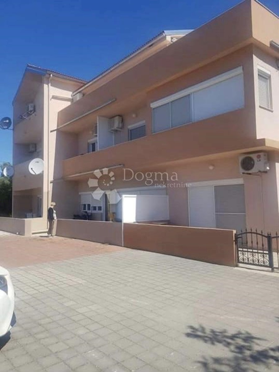 Appartamento Kožino, Zadar - Okolica, 70m2