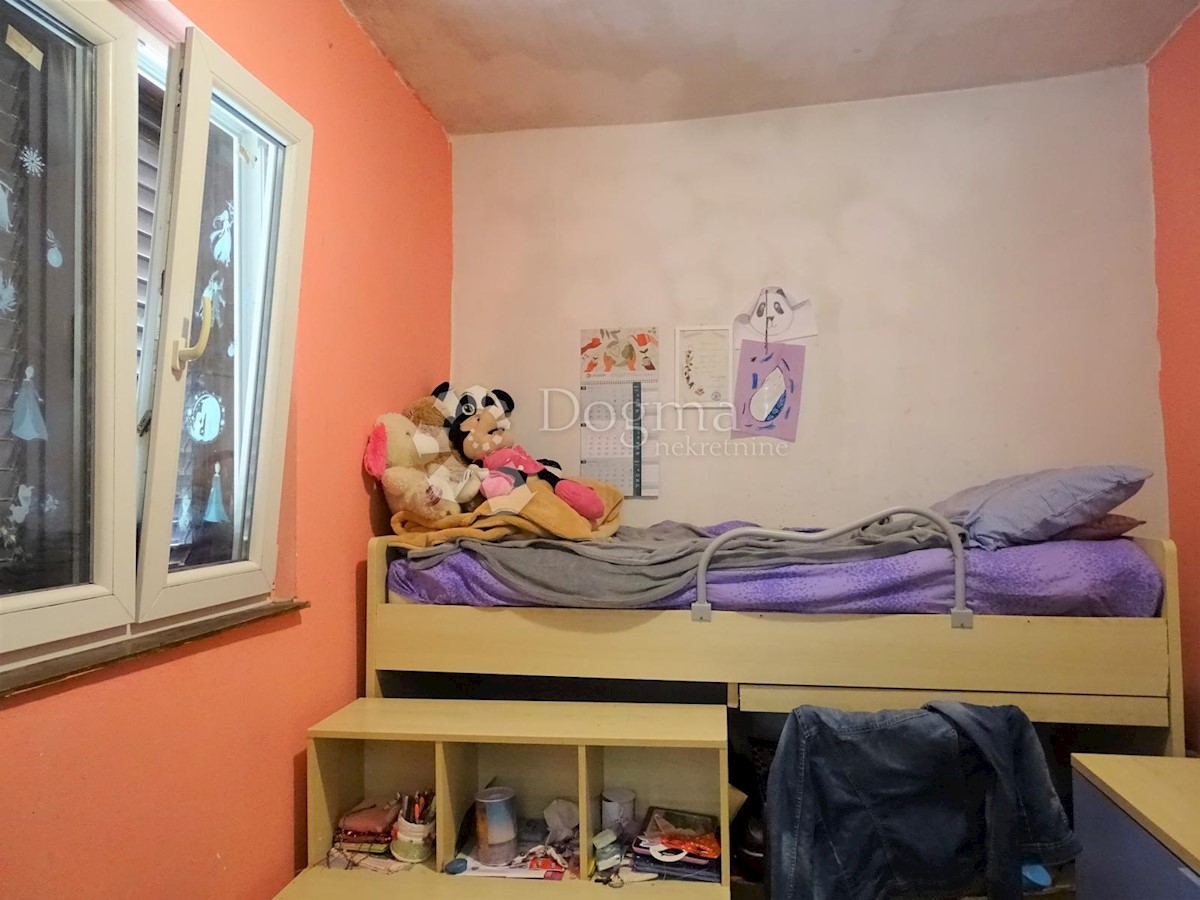 Casa Ročko Polje, Buzet, 81m2