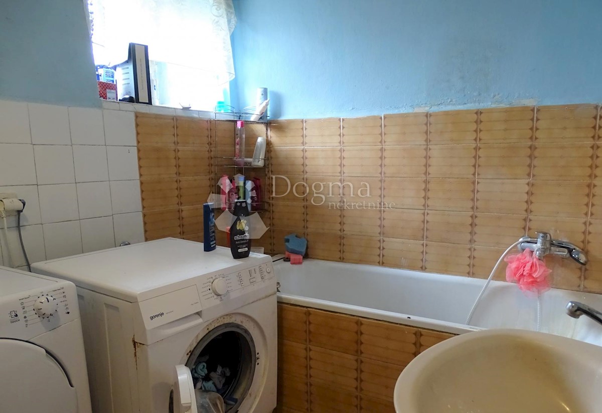 Casa Ročko Polje, Buzet, 81m2