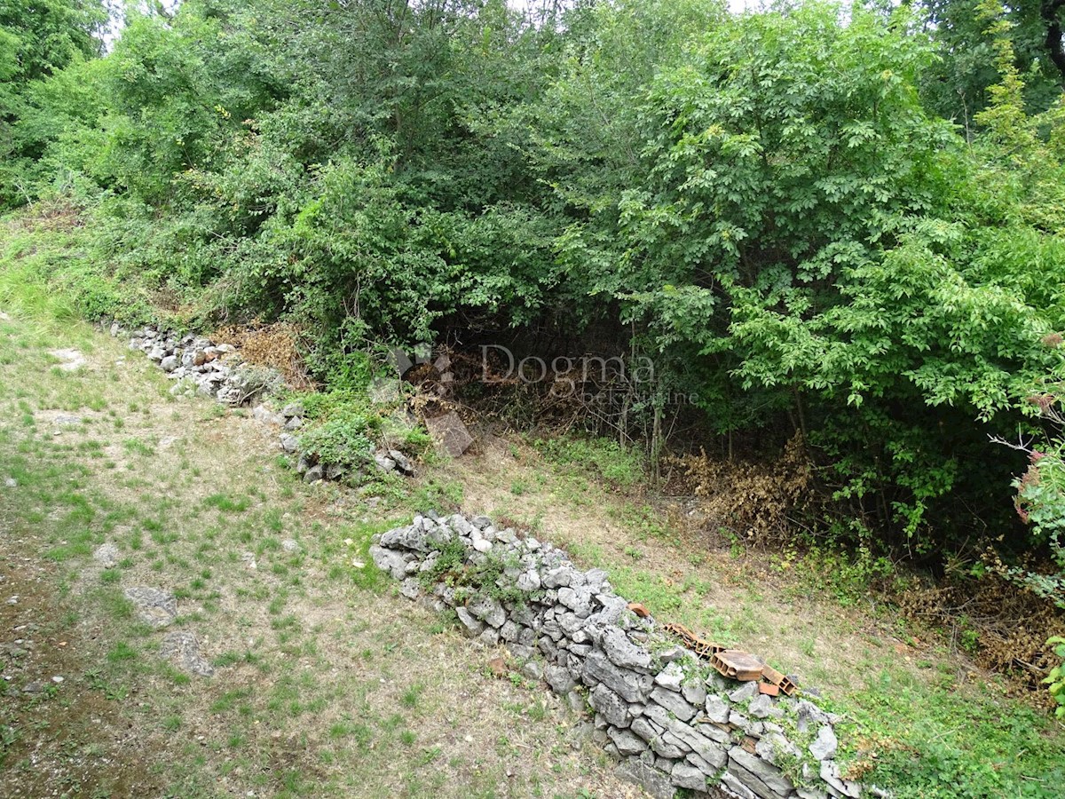 Casa Ročko Polje, Buzet, 81m2