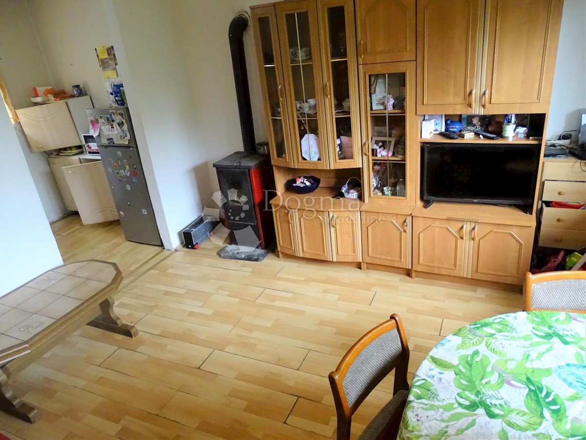 Casa Ročko Polje, Buzet, 81m2