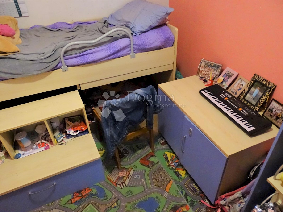 Casa Ročko Polje, Buzet, 81m2