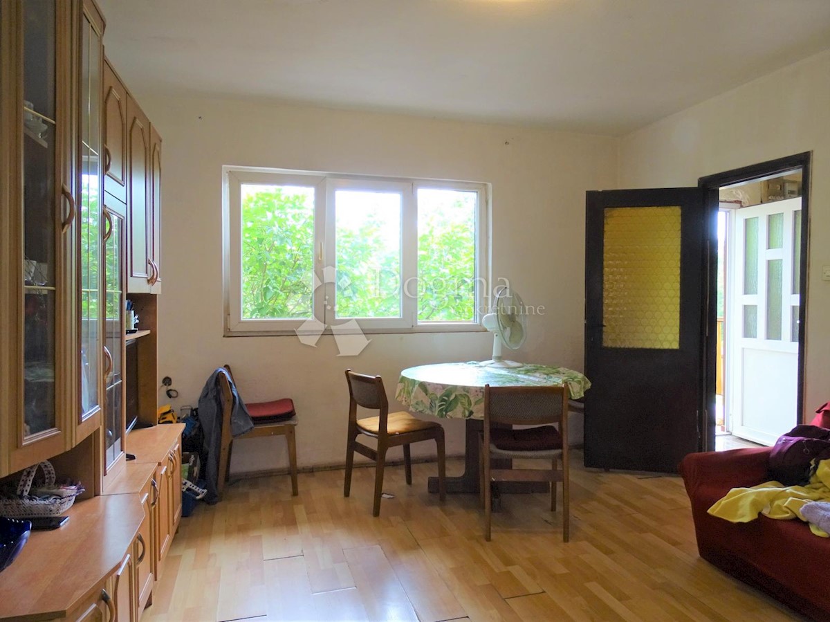 Casa Ročko Polje, Buzet, 81m2