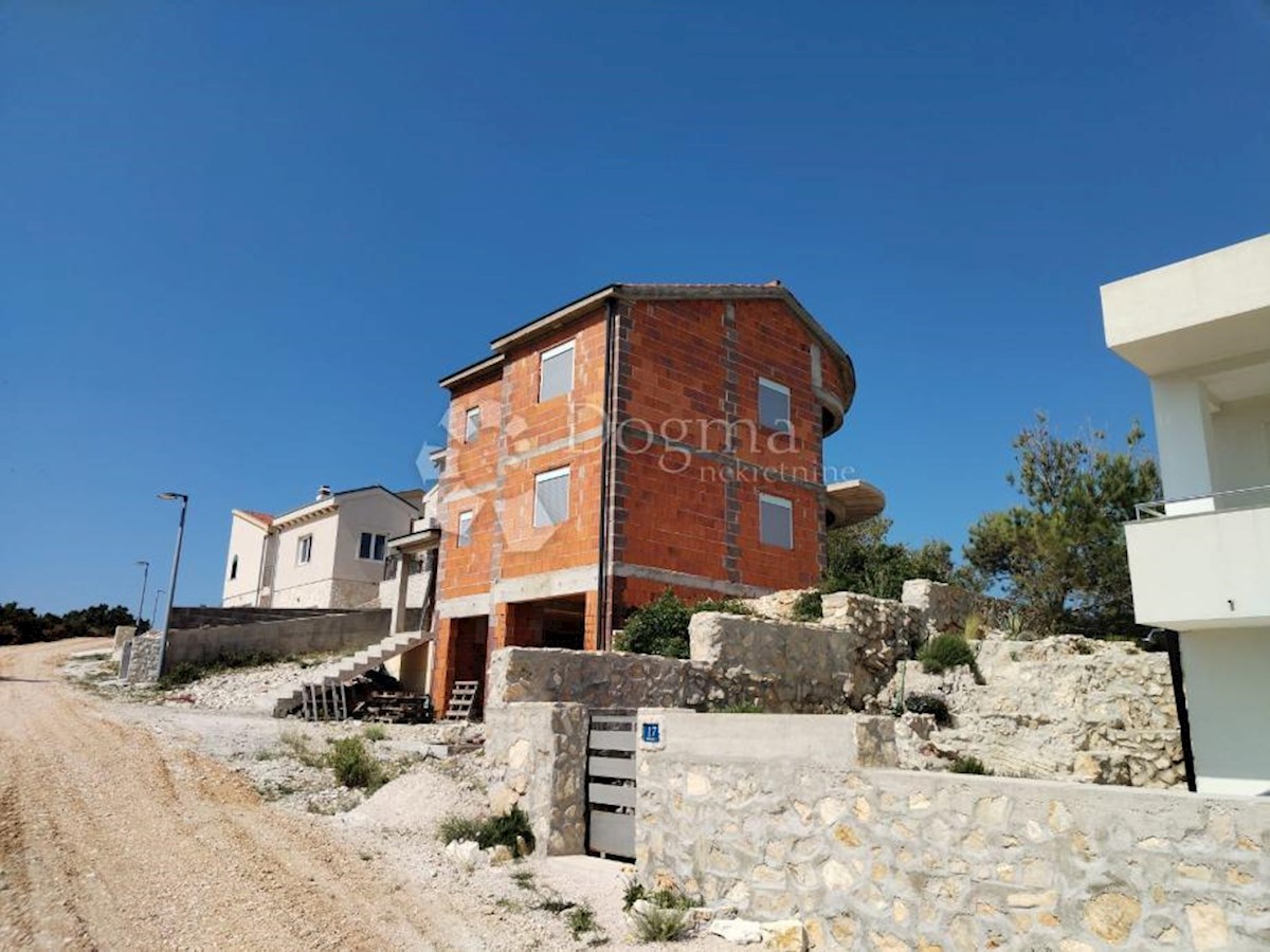 Casa Novigrad, 249m2