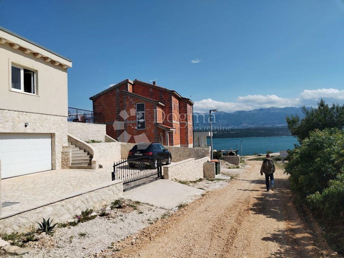 Casa Novigrad, 249m2