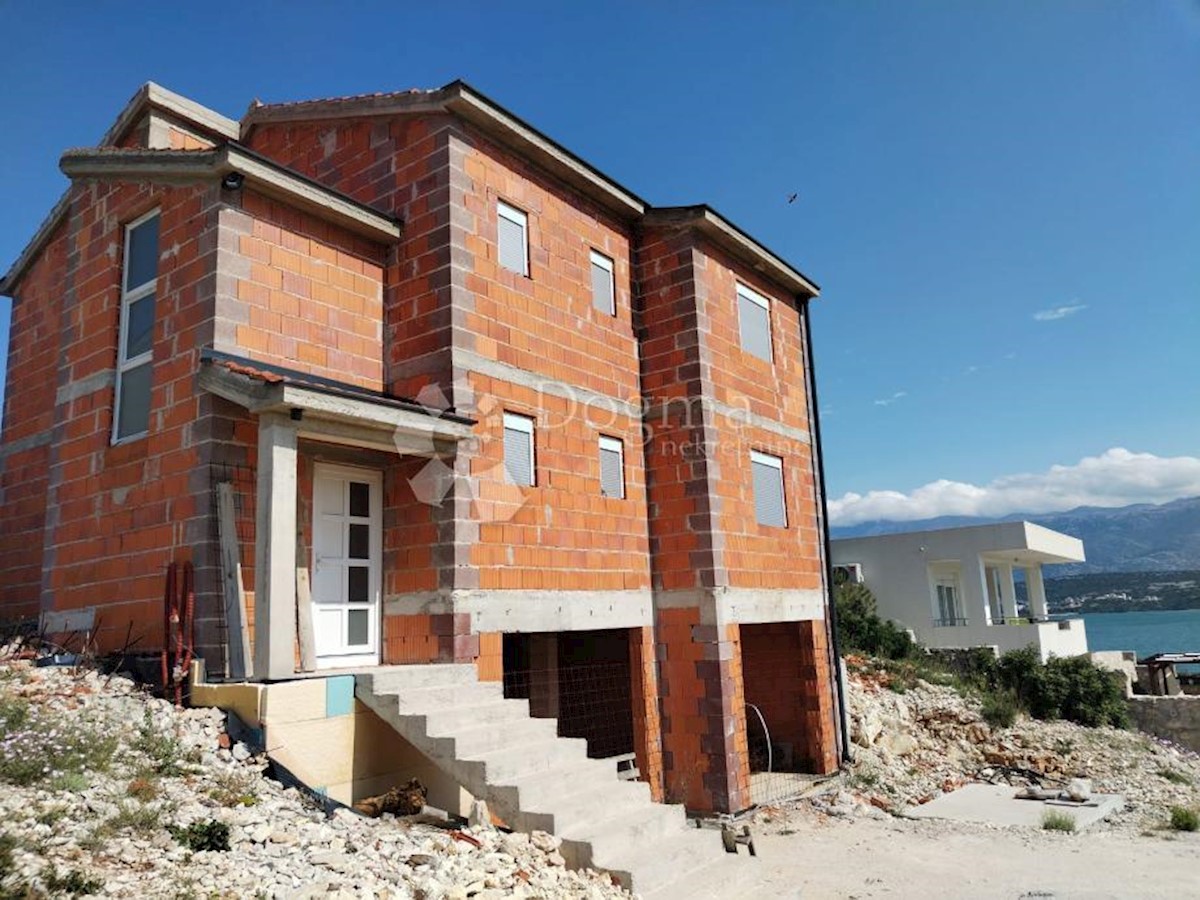 Casa Novigrad, 249m2