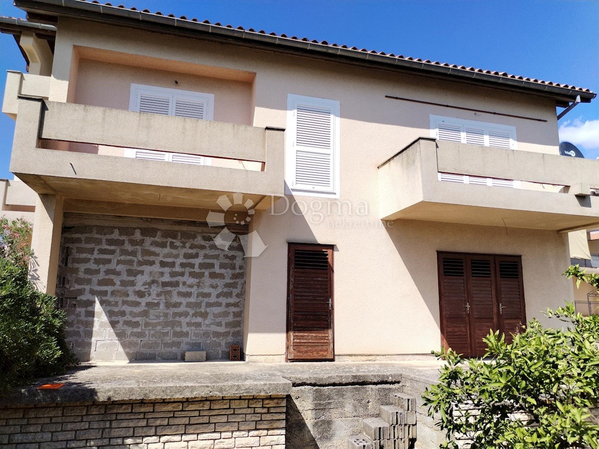 Casa Brodarica, Šibenik - Okolica, 240m2