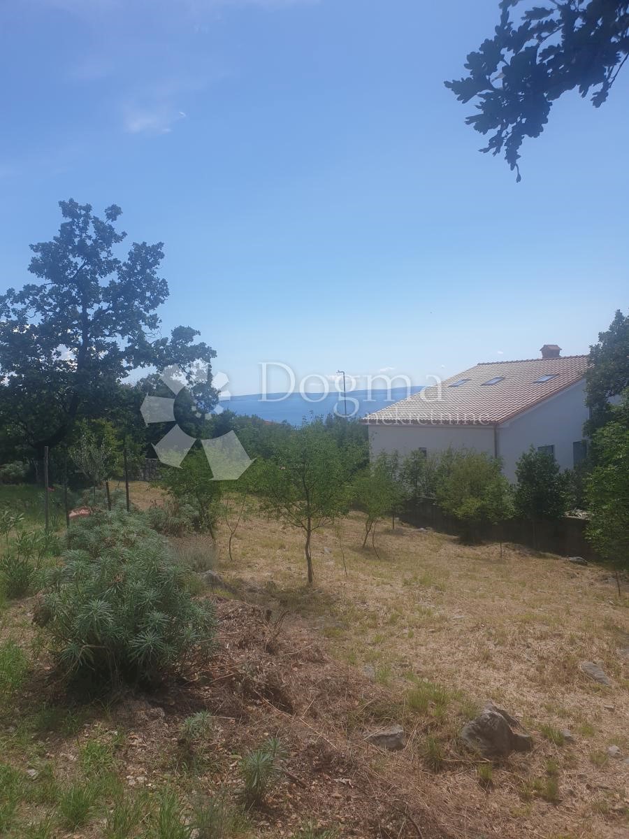 Terreno Glavani, Kostrena, 900m2