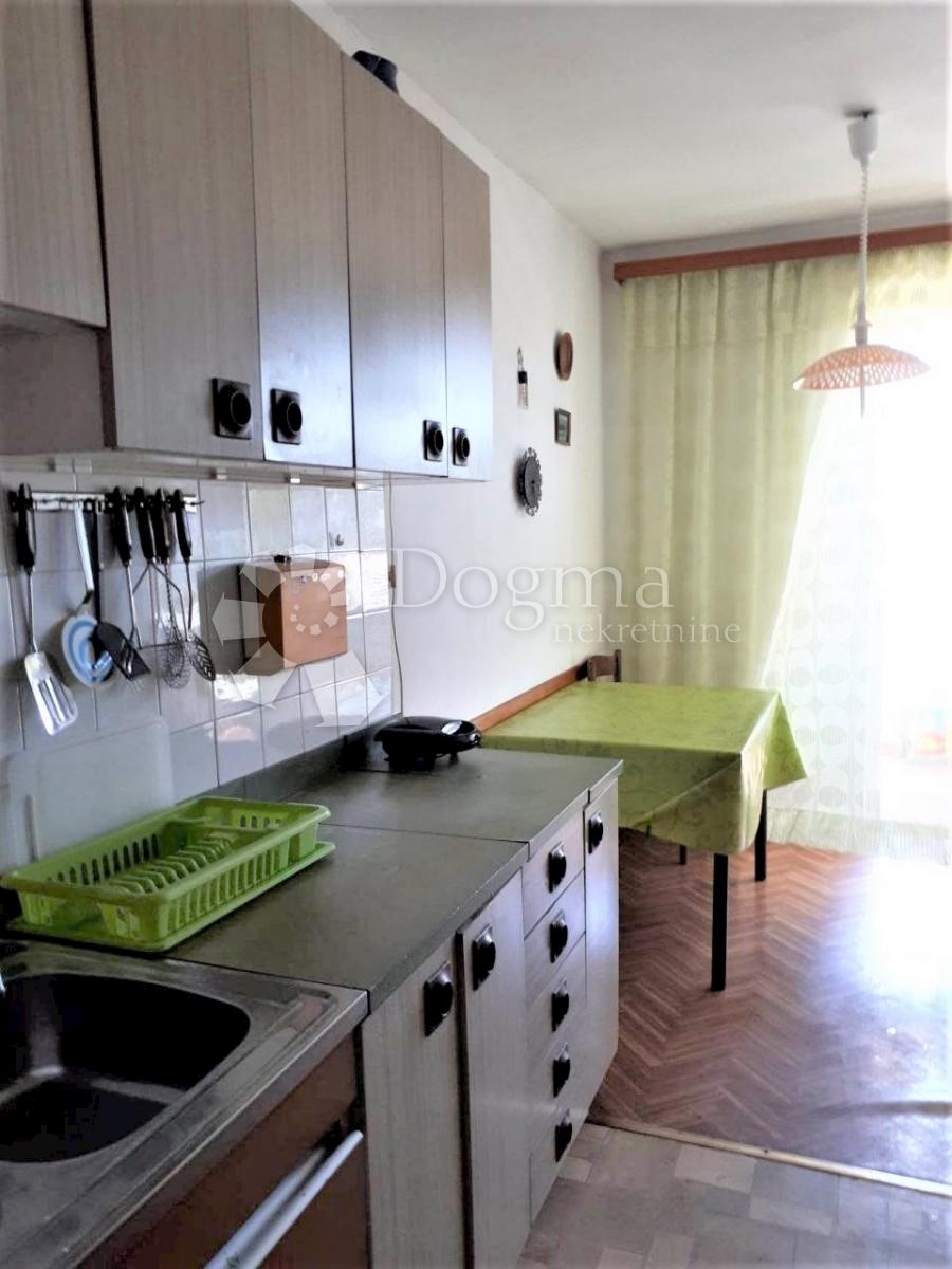 Allogio Cres, 72m2