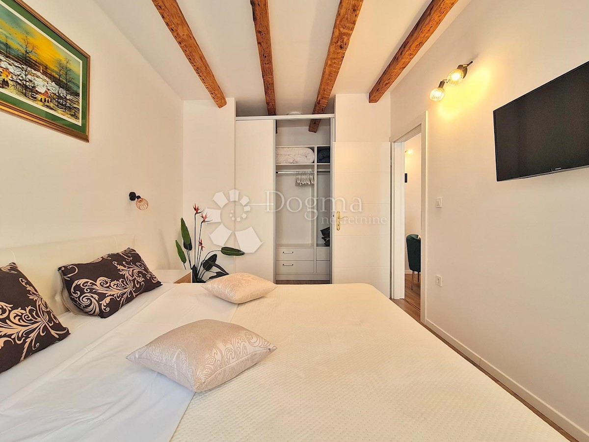 Allogio Centar, Rijeka, 74,85m2