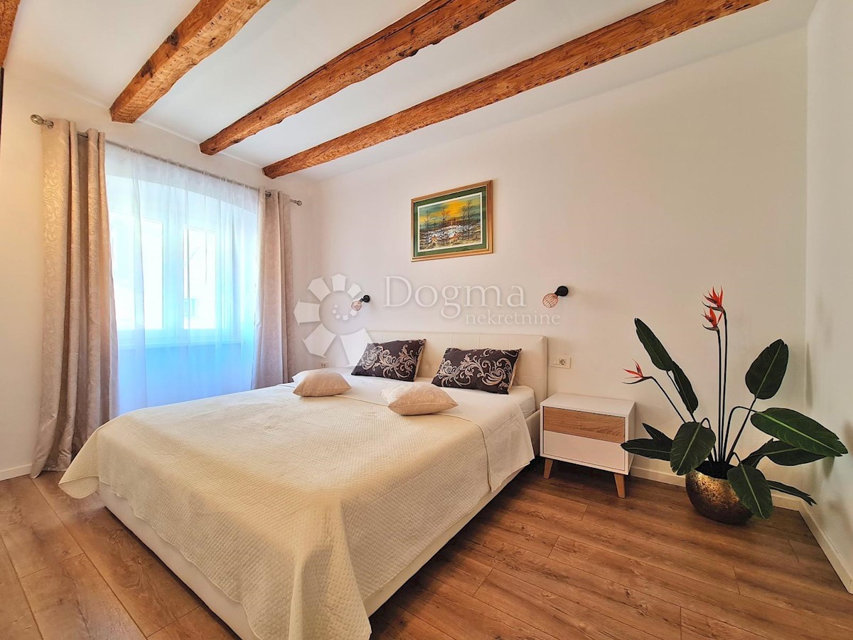 Allogio Centar, Rijeka, 74,85m2