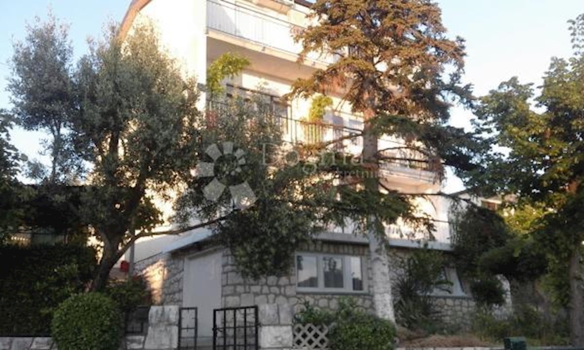 Appartamento Crikvenica, 77,94m2